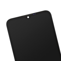 Дисплейний модуль Nokia G10 (TA-1334, TA-1351), G20 (TA-1336, TA-1334) з рамкой, Original PRC 4