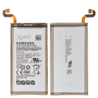 Акумулятор Samsung G955 Galaxy S8 Plus, EB-BG955ABA/EB-BG955ABE, Original PRC