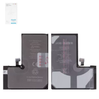 Акумулятор iPhone 13 Pro, High Capacity, 3300 mAh, JCID