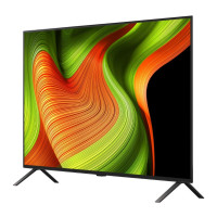 Телевізор OLED LG OLED65B56LA, Smart TV, Wi-Fi, 3840x2160 4