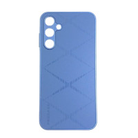 Чохол Cover ProCase для Samsung A256 Galaxy A25, Light Blue