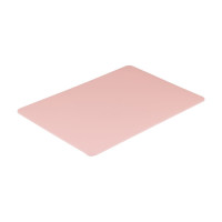 Чохол накладка для Macbook 13.3 Pro (A1706/A1708/A1989/A2159/A2289/A2251/A2338) Wine Quartz Pink