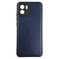 Чохол X-Level Leather Series Case Xiaomi Redmi A1 Blue