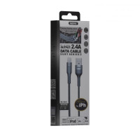 Кабель Remax RC-064i Sury 2 Lightning