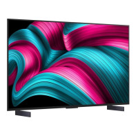 Телевізор OLED LG OLED42C54LA, Smart TV, Wi-Fi, 3840x2160 1