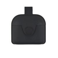 Silicone Case for AirPods 3 Portfolio Black