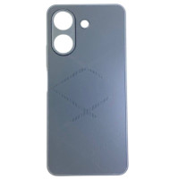 Чохол Cover ProCase для Xiaomi Redmi 13C 4G, Black