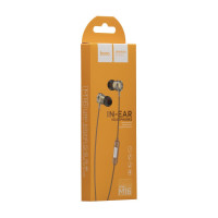 Гарнітура Hoco M16, Black 2