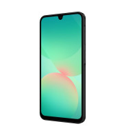 Смартфон Samsung Galaxy A26 5G, A266 6/128GB, Black 3