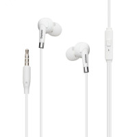 Гарнітура Deepbass D-33 White