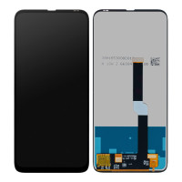 Дисплейний модуль Motorola XT2067, One Fusion Plus Original PRC, Black