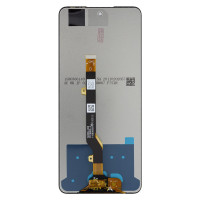 Дисплейний модуль Tecno Camon 18 (CH6), Camon 18P (CH7n), Camon 18T Original, Black 3