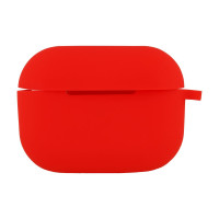 Silicone Case for AirPods Pro Red