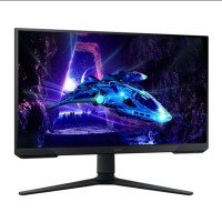 Монітор Samsung Odyssey G3, G30D, LS24DG300EIXCI, Black 2