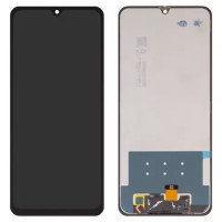 Дисплейний модуль для Xiaomi Redmi A5 4G, EU version, Original PRC, Black