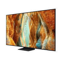 Телевізор NeoQLED Samsung QE55QN70FAUXUA, Smart TV, Wi-Fi, 3840x2160 5