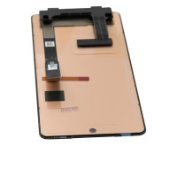 Дисплейний модуль Motorola Edge 20, Edge 20 Pro Original PRC, Black 2