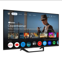 Телевізор Tesla 55", 55E655BUS, LED, Smart TV, Wi-Fi, 4K Ultra HD 3