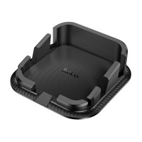 Автотримач Hoco H39, Black