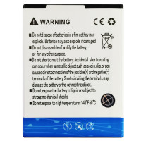 Акумулятор Original Nomi i500 Sprint, NB-51 1