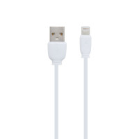 Кабель Remax RC-134i Lightning White