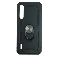 Чохол Armour Hard Magnetic for Xiaomi Mi 9 Black