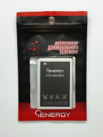Акумулятор iENERGY SAMSUNG i8910/S8500 (EB504465VU) (1000 mAh) 2