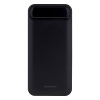 Power Bank Borofone BJ14A Freeway 20000 mAh Black