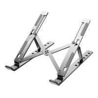 Підставка для ноутбука OfficePro LS320S, Silver