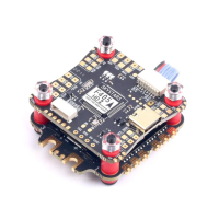 Політний контролер Skystar F405 F4 55A