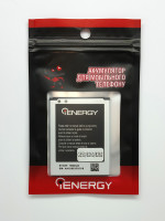 Акумулятор iENERGY SAMSUNG G350 (B150AC;B150AE;EB-B185BE) (1900 mAh) 2