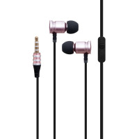 Гарнітура Sonic Sound 1068/ME68 Pink