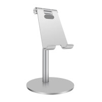 Настільний тримач FL-218, Silver