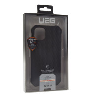 Чохол UAG Armor для iPhone 11, Blue 4