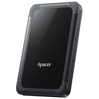PHD External 2.5'' Apacer USB 3.1 AC532 2TB Black