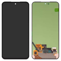 Дисплейний модуль для Samsung S711 Galaxy S23 FE, Original PRC, Black