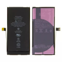 Акумулятор iPhone 12 mini, A2471, Original IC, 2227 mAh, Original PRC