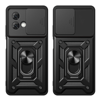 Чохол Armor Guard Shield Motorola G84 5G Black 4