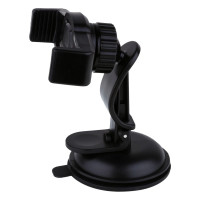 Автотримач Hoco CA40, Black 4