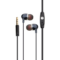 Гарнітура Deepbass D-155 Black