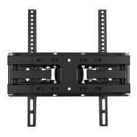 Кронштейн для телевізора CP412S, 26-65", Black 5