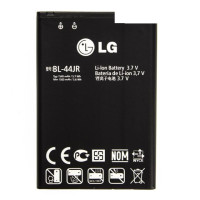 Акумулятор LG P940 / BL-44JR (AAA)