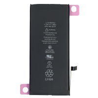 Акумулятор iPhone XR, 616-00471, Original IC, 2942 mAh, Original PRC