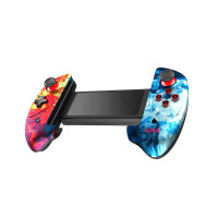 Геймпад Ipega PG-9083B, Blue-Red