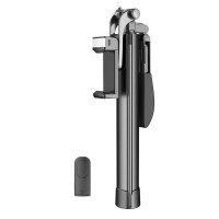 Штатив Adyss A21A, з пультом, 1.7m, Black 3