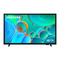 Телевізор Samsung 32", UE32H5000FUXUA, LED, Smart TV, Wi-Fi, HD Ready