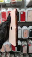 Чохол Glass Case для iPhone 11 Pro Max Light Pink 2