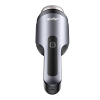 Автомобільний пилосос Aspor V05, Dark Gray 4