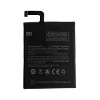 Акумулятор Xiaomi Mi 6 / BM39 (AAAA)