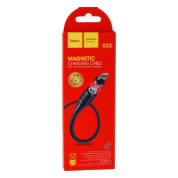 Кабель Hoco X52 Sereno magnetic Lightning